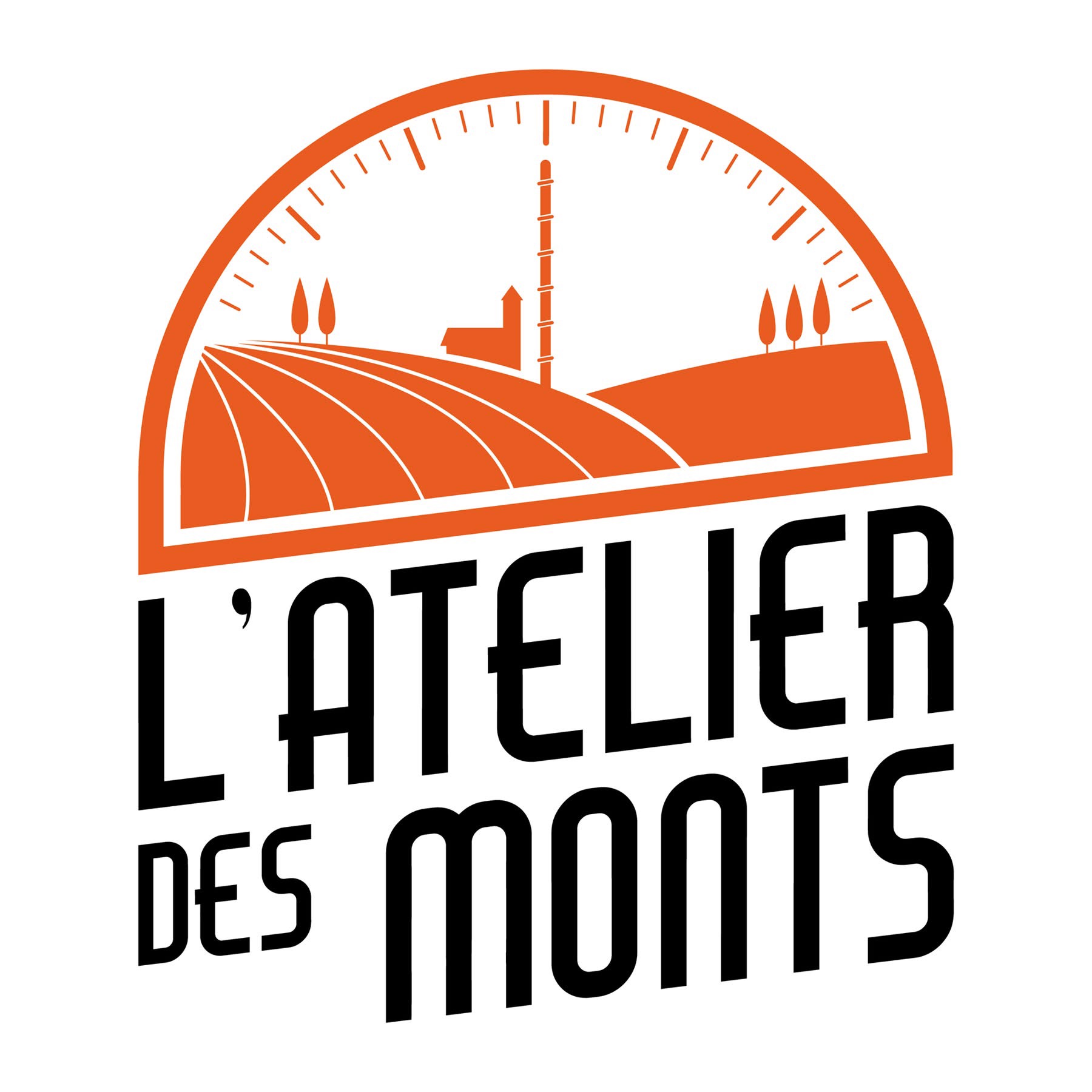 Garage L'atelier des monts